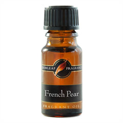 Fragrance oil - French Pear