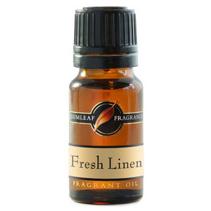 Fragrance Oil - Fresh Linen