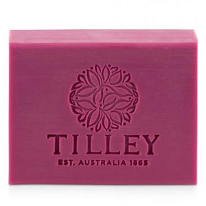 Tilley - Soap 100g PERSIAN FIG