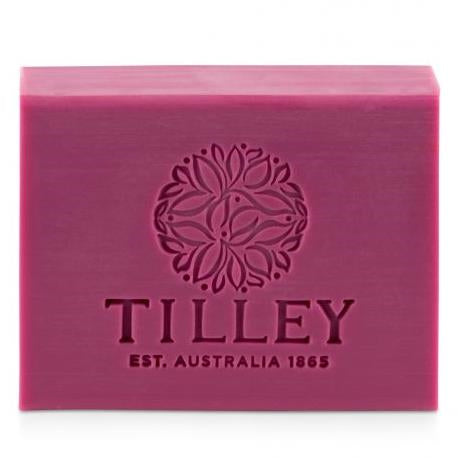 Tilley - Soap 100g PERSIAN FIG