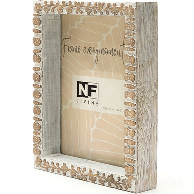 Frame - Wood Box 4x6