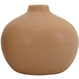 Vase - Bud Squat HAZEL 12x11cm
