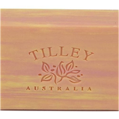 Tilley - Soap SPICED PEAR 110g